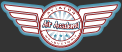 Air Academy Logo