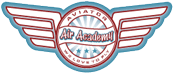 Air Academy Logo