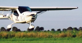 Ultraleichtfliegen: Ein besonderes Erlebnis als Pilot