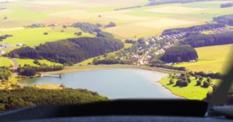 Flieger-Tagesausflug zum Technikmuseum nach Speyer