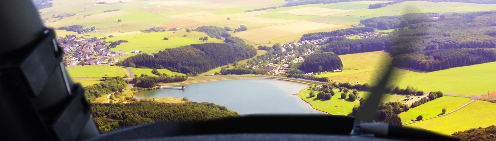 Flieger-Tagesausflug