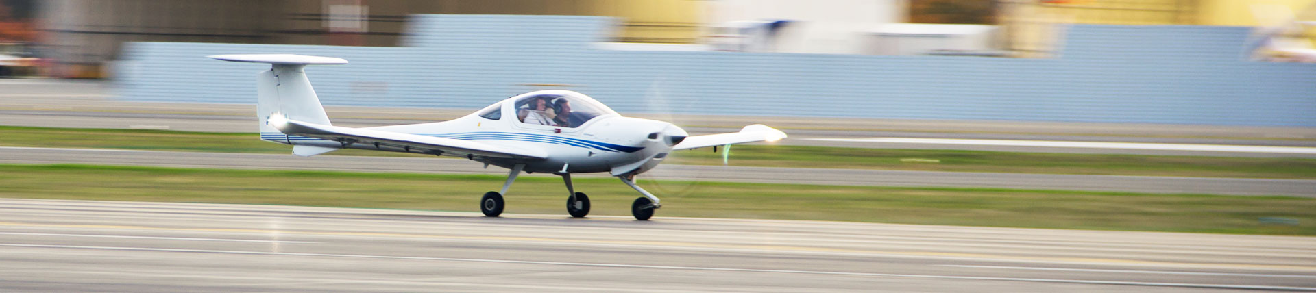 Flugschule Düsseldorf